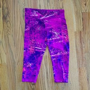 Champion DuoDry Capris